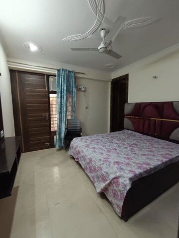 3 BHK Builder Floor For Sale in Pitampura