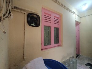 Bathroom in Studio Villa at Kurla West – for Rent