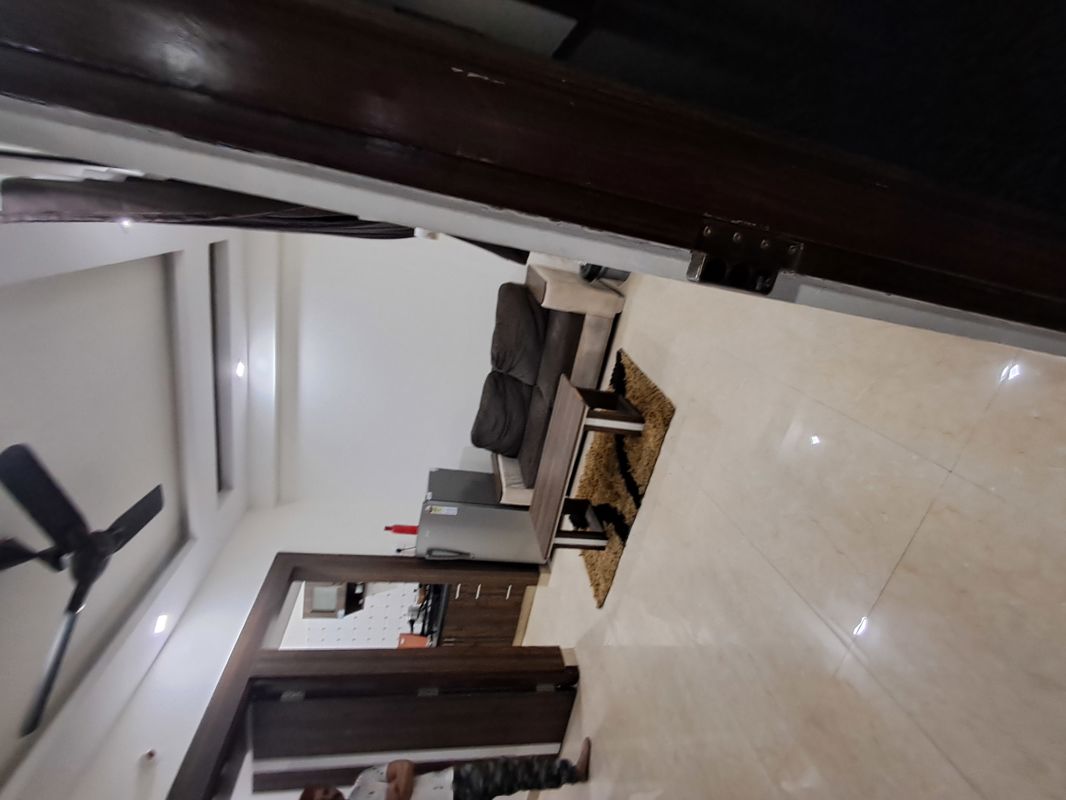 1 BHK Builder Floor For Rent in BTM Layout