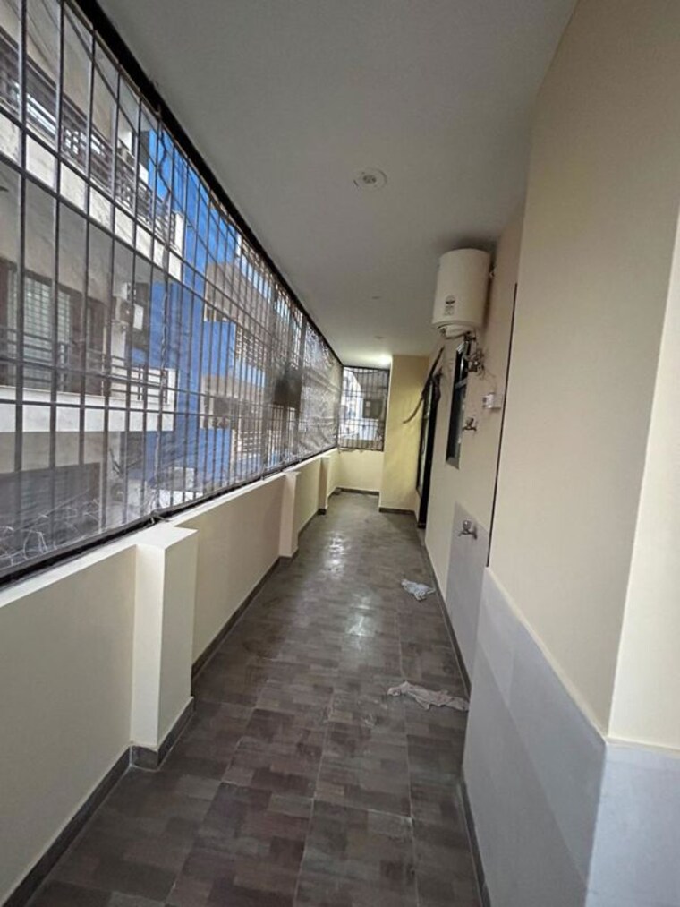 Balcony, ardee-city 3 Bedroom 263 Sq.Ft. Builder Floor In Sector 52 Gurgaon 9923698