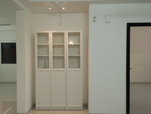 Building Lobby in 3 BHK Apartment at Aakriti Miro, Nallagandla – for Rent