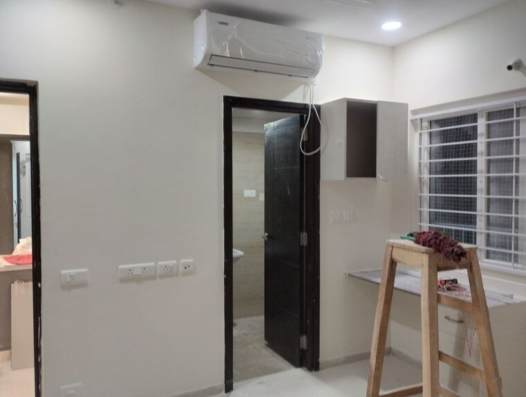 undefined, aakriti-miro 3 Bedroom 1895 Sq.Ft. Apartment In Nallagandla Hyderabad 9923721