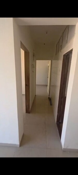 Building Lobby in 1 BHK Apartment at Pooja Park CHS Mira Road, Mira Road – for Rent