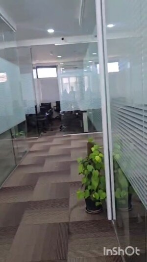  Office Space For Rent in Sahar Plaza, Andheri East