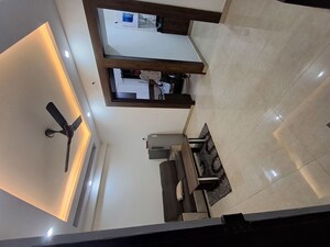 Furnished Amenities in 1 BHK Builder Floor at Btm Layout – for Rent