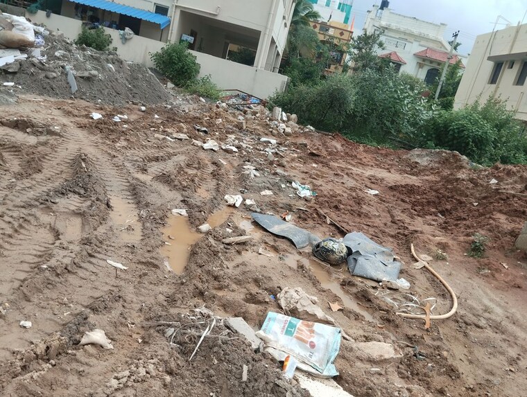 undefined, manikonda  210 Sq.Yd. Plot In Manikonda Hyderabad 9923727