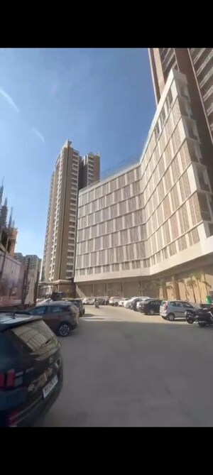  Shop – Exterior View View at JP North, Mira Road - for Rent