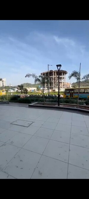  Shop – Exterior View View at JP North, Mira Road - for Rent