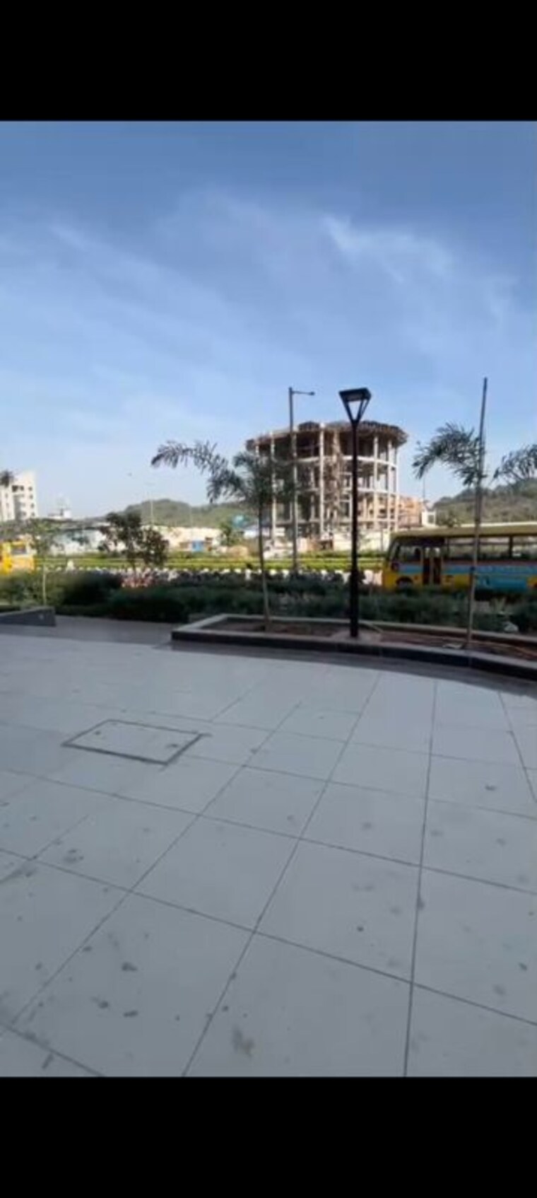 Exterior View, jp-north Commercial Shop 450 Sq.Ft. In Mira Road Thane 9923729