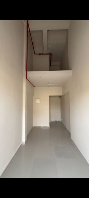 Building Lobby in  Shop at JP North, Mira Road – for Rent