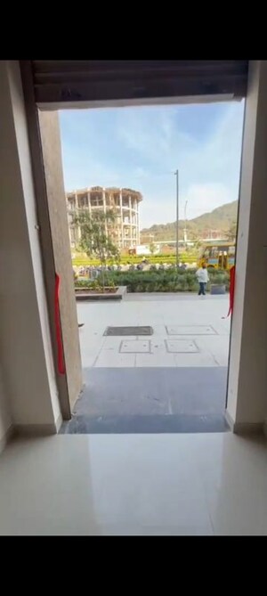 Balcony in  Shop at JP North, Mira Road – for Rent