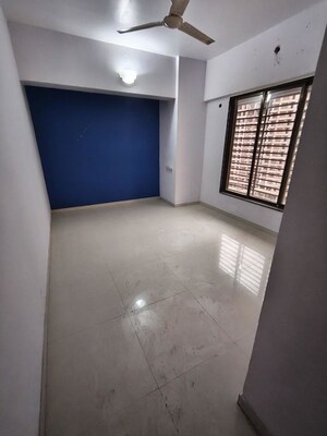 Master Bedroom in 1 BHK Apartment at Sterling Heights Vasai East, Vasai East – for Rent
