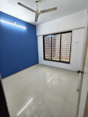 Master Bedroom in 1 BHK Apartment at Sterling Heights Vasai East, Vasai East – for Rent