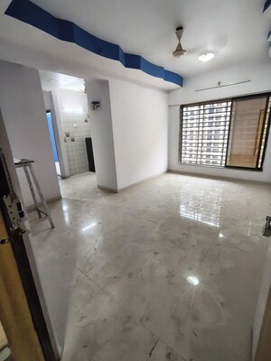Living Room in 1 BHK Apartment at Sterling Heights Vasai East, Vasai East – for Rent