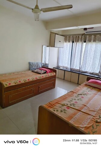 2 BHK + Study Room Apartment For Rent in Gracious CHS in Andheri East, Mumbai