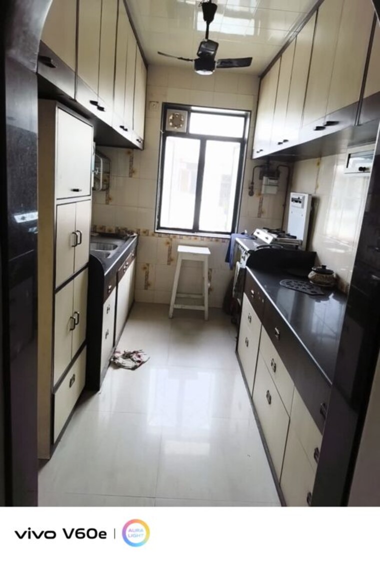 Kitchen, gracious-chs 2 Bedroom 900 Sq.Ft. Apartment In Andheri East Mumbai 9923733