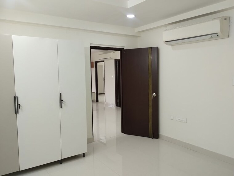 Room, my-home-sayuk 3 Bedroom 1926 Sq.Ft. Apartment In Tellapur Hyderabad 9923735