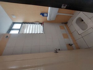 Attached Bathroom in 1 BHK Apartment at Nanded Mangal Bhairav, Sinhagad – for Rent