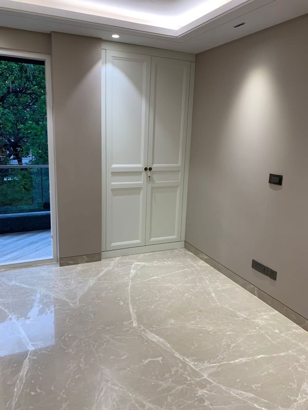 4 BHK + Servant Room Builder Floor For Sale in Hauz Khas Enclave