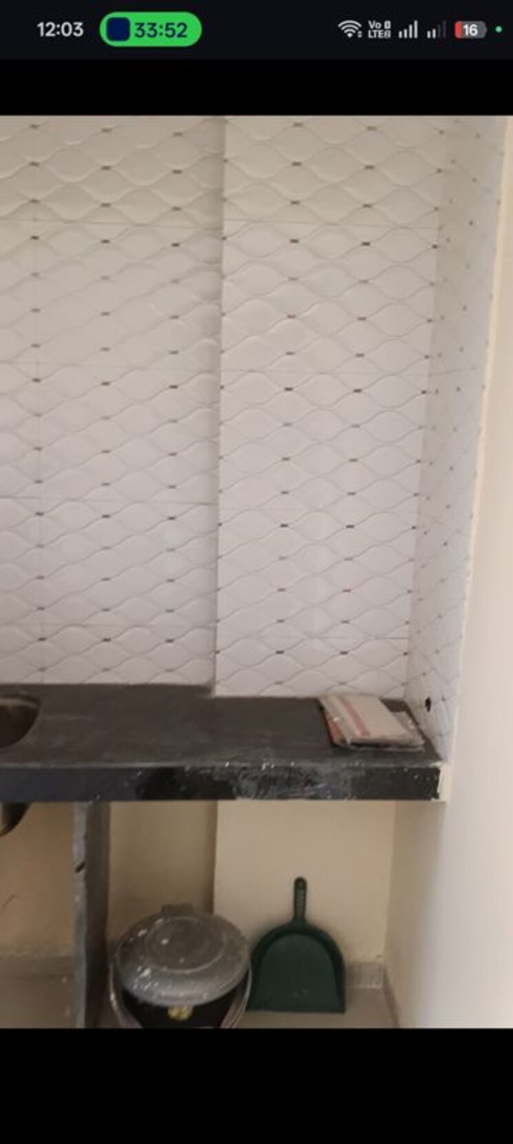 Bathroom, seven-eleven-apna-ghar-phase-iii 1 RK 280 Sq.Ft. Apartment In Mira Road Thane 9923740