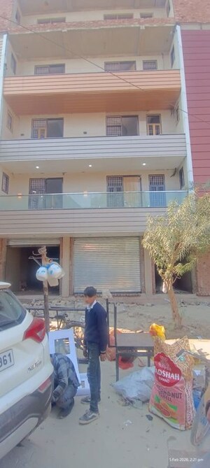  Office Space For Sale in Panchsheel Ashok Vatika, Lajpat Nagar