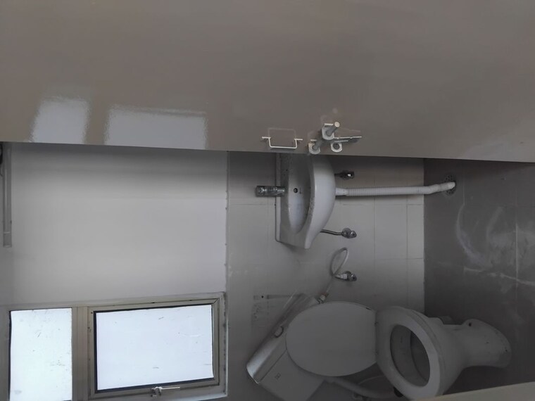 Bathroom, conscient-habitat-residences 3 Bedroom 629 Sq.Ft. Apartment In Sector 78 Faridabad 9923742