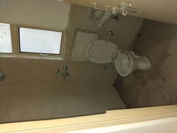 Bathroom in 3 BHK Apartment at Conscient Habitat Residences, Sector 78 – for Rent