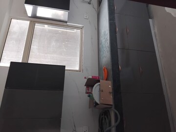 Team Area in 3 BHK Apartment at Conscient Habitat Residences, Sector 78 – for Rent