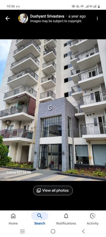 3 BHK Apartment For Sale in Arihant Abode, Sector 10 Greater Noida