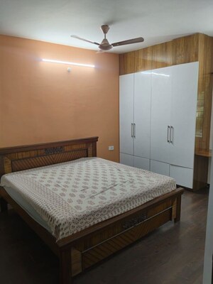 2 BHK Apartment For Rent in Aparna Cyber Life, Nallagandla
