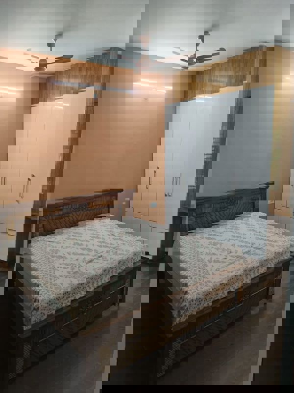 2 BHK + Pooja Room Apartment For Rent in Aparna Cyber Life