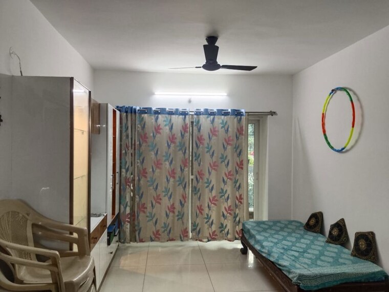 Bedroom, aparna-cyber-life 2 Bedroom 1280 Sq.Ft. Apartment In Nallagandla Hyderabad 9923744