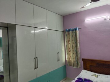 Furnished Amenities in 2 BHK Apartment at Aparna Cyber Life, Nallagandla – for Rent