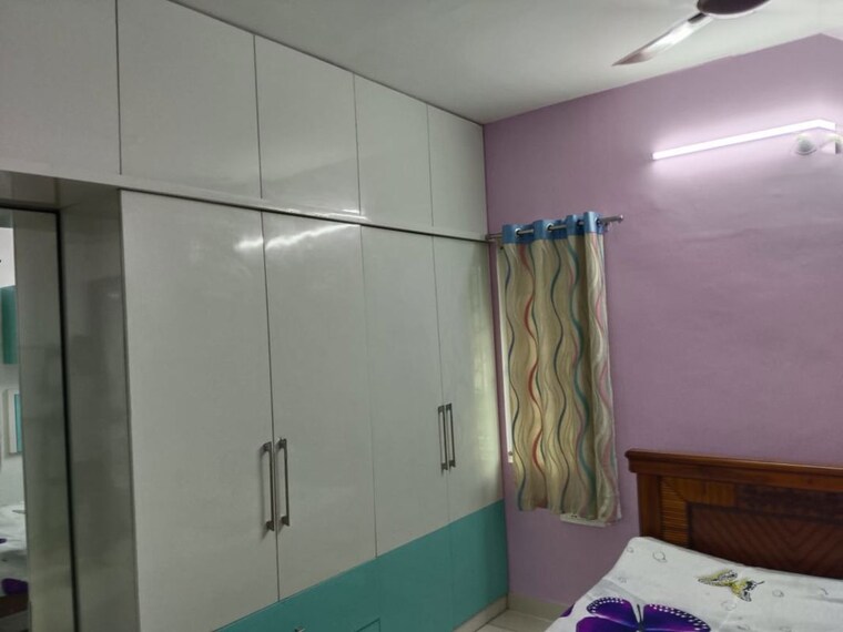 undefined, aparna-cyber-life 2 Bedroom 1280 Sq.Ft. Apartment In Nallagandla Hyderabad 9923744