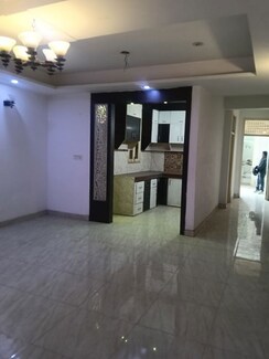 6+ BHK + Pooja Room,Servant Room,Study Room,Extra Room Independent House For Sale in S.D. Lajpat Apartment