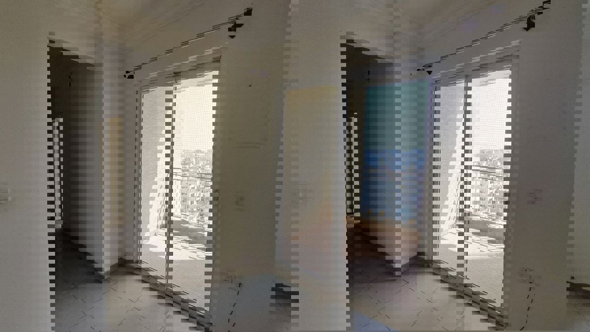 2 BHK Apartment For Rent in Brigade Cornerstone Utopia Serene