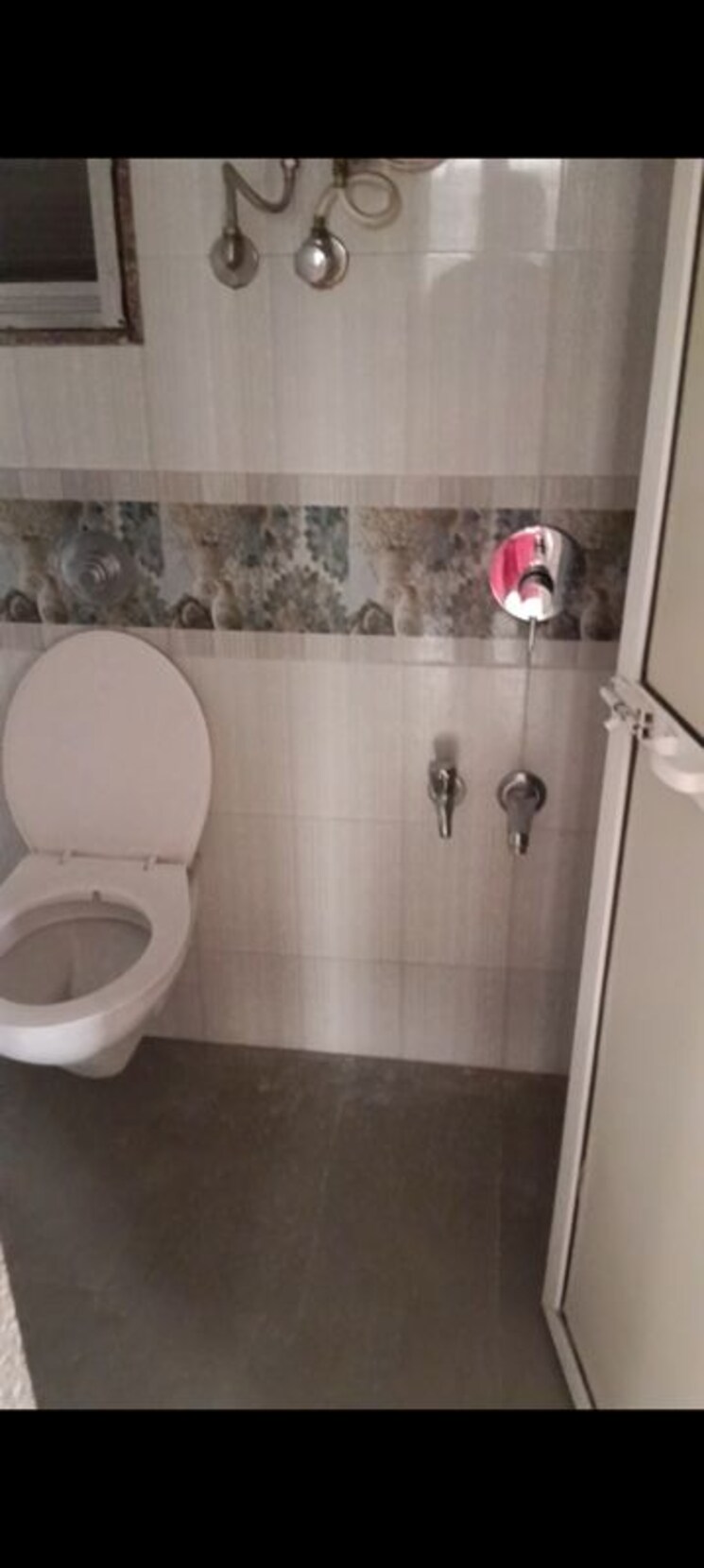 Bathroom, tiara-hills 1 Bedroom 360 Sq.Ft. Apartment In Mira Road Thane 9923752