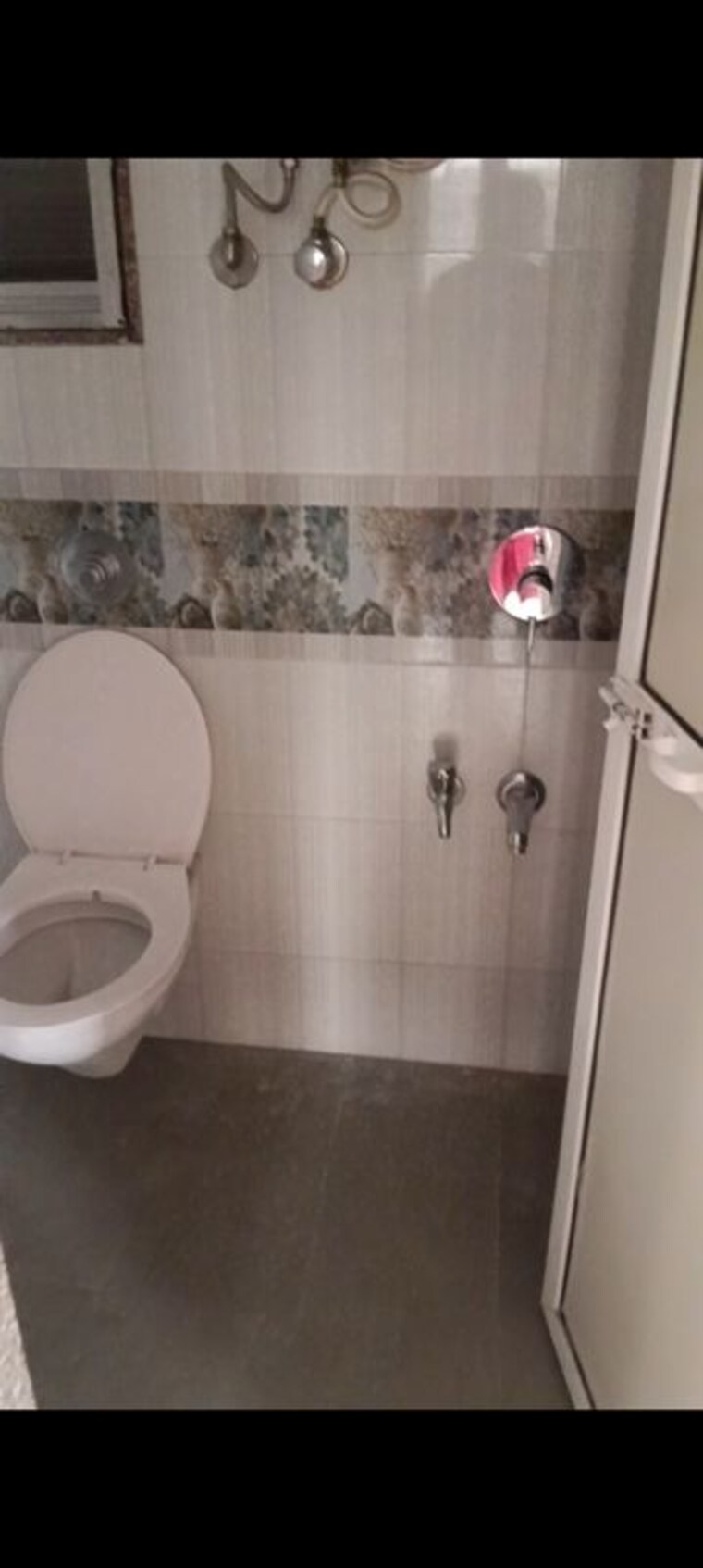 Bathroom, tiara-hills 1 Bedroom 360 Sq.Ft. Apartment In Mira Road Thane 9923752