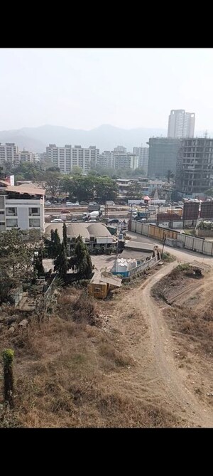 1 BHK Apartment – Exterior View View at Tiara Hills, Mira Road - for Sale