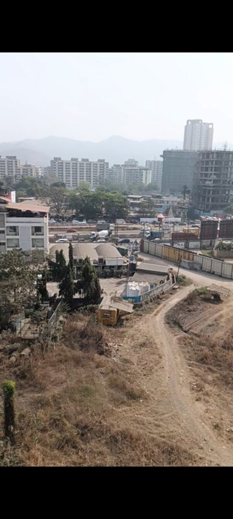 Exterior View, tiara-hills 1 Bedroom 360 Sq.Ft. Apartment In Mira Road Thane 9923752