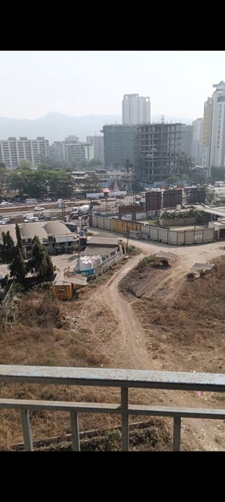 Exterior View, tiara-hills 1 Bedroom 360 Sq.Ft. Apartment In Mira Road Thane 9923752