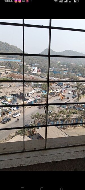 Furnished Amenities in 1 BHK Apartment at Tiara Hills, Mira Road – for Sale