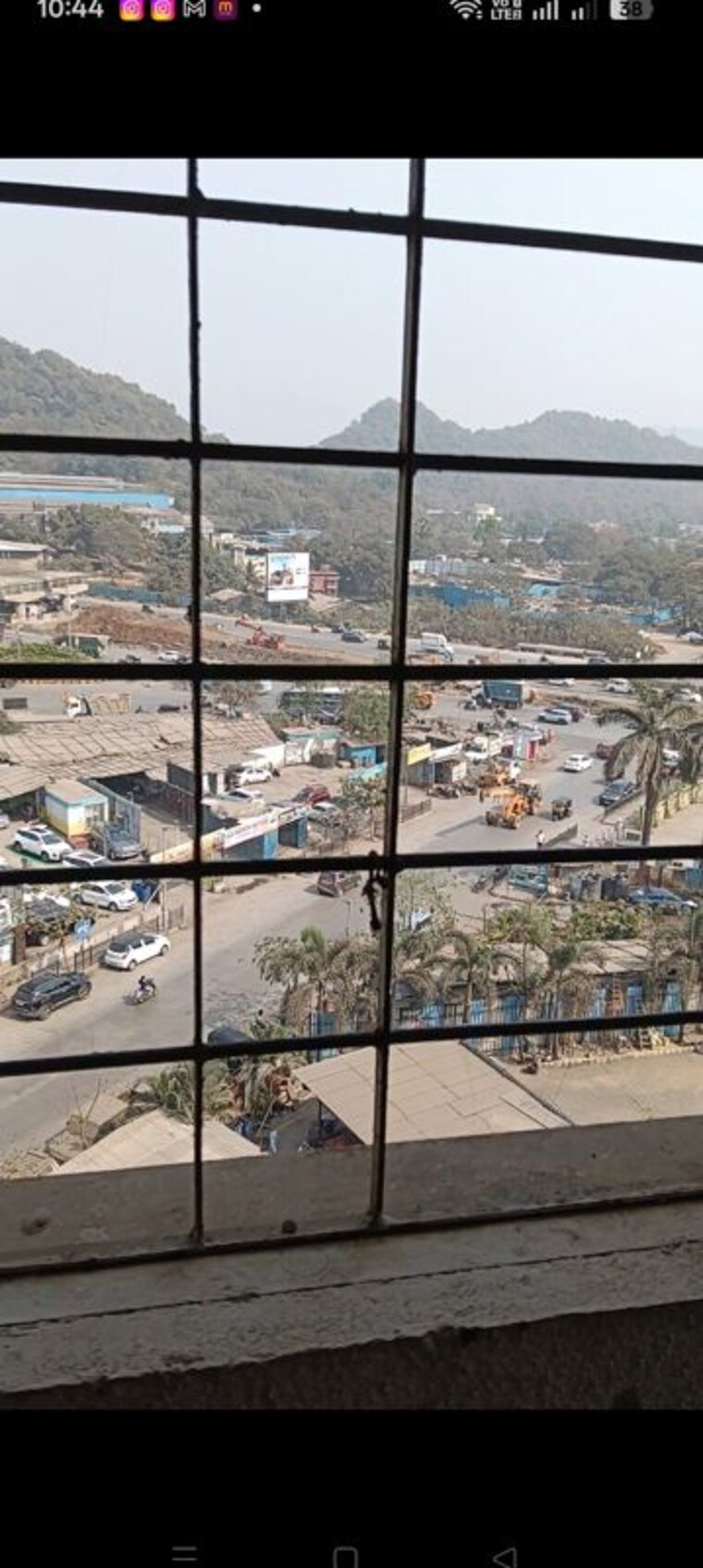 undefined, tiara-hills 1 Bedroom 360 Sq.Ft. Apartment In Mira Road Thane 9923752