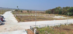 Plot Area in  Land at Sultanpur – for Sale