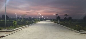  Land – Exterior View View at Sultanpur - for Sale