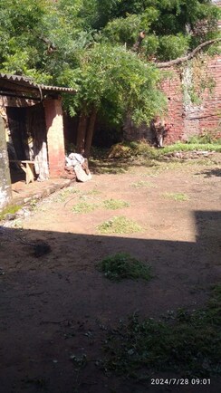 Plot For Sale in Javin Apartments