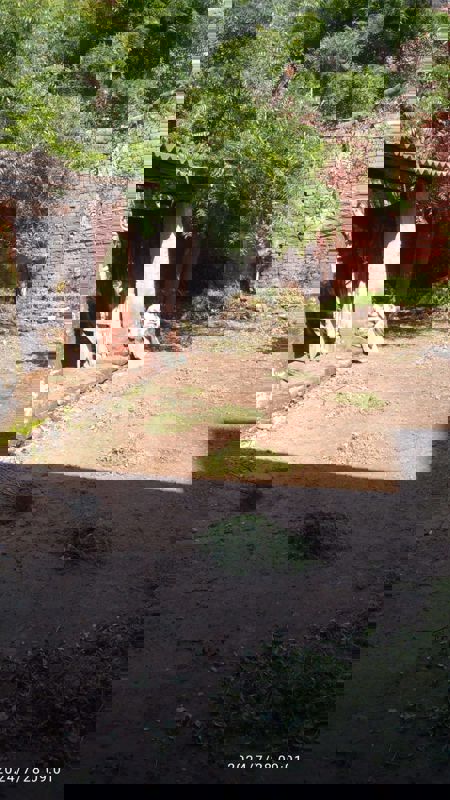 Plot For Sale in Javin Apartments