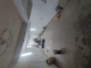 Bathroom in  Showroom at New Ashok Nagar – for Rent