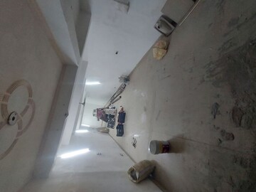 Bathroom in  Showroom at New Ashok Nagar – for Rent