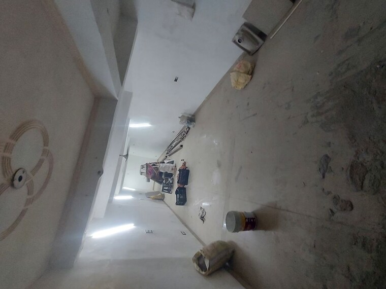 Bathroom, new ashok nagar Commercial Showroom 1100 Sq.Ft. In New Ashok Nagar Delhi 9923755